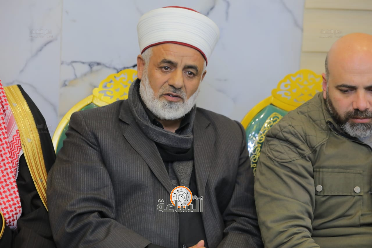 Madar Al-Saa Images 0.5128600402574099