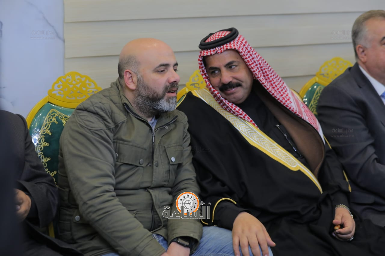 Madar Al-Saa Images 0.19381665892967415