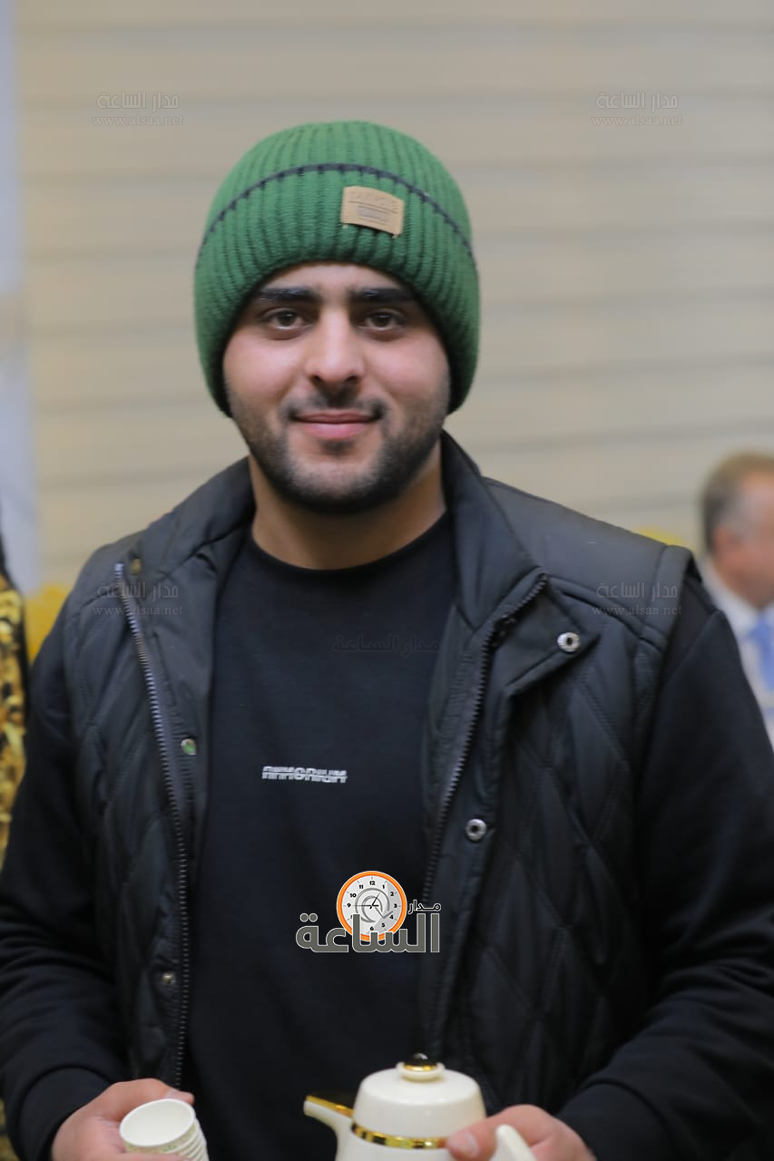 Madar Al-Saa Images 0.7340832991677015