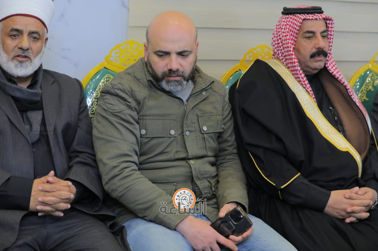 Madar Al-Saa Images 0.48470460921232283