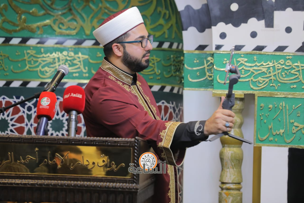 Madar Al-Saa Images 0.9135304904270516