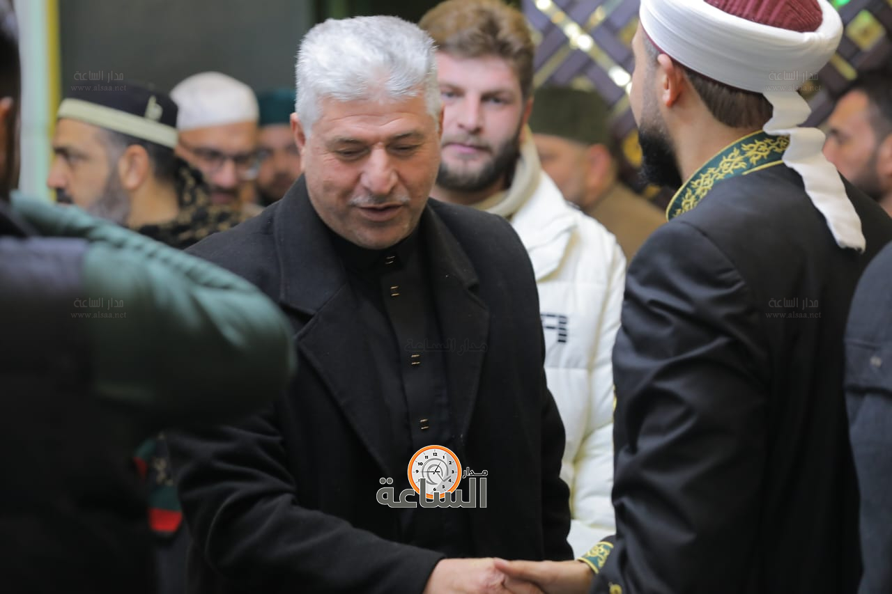 Madar Al-Saa Images 0.2020480281902941