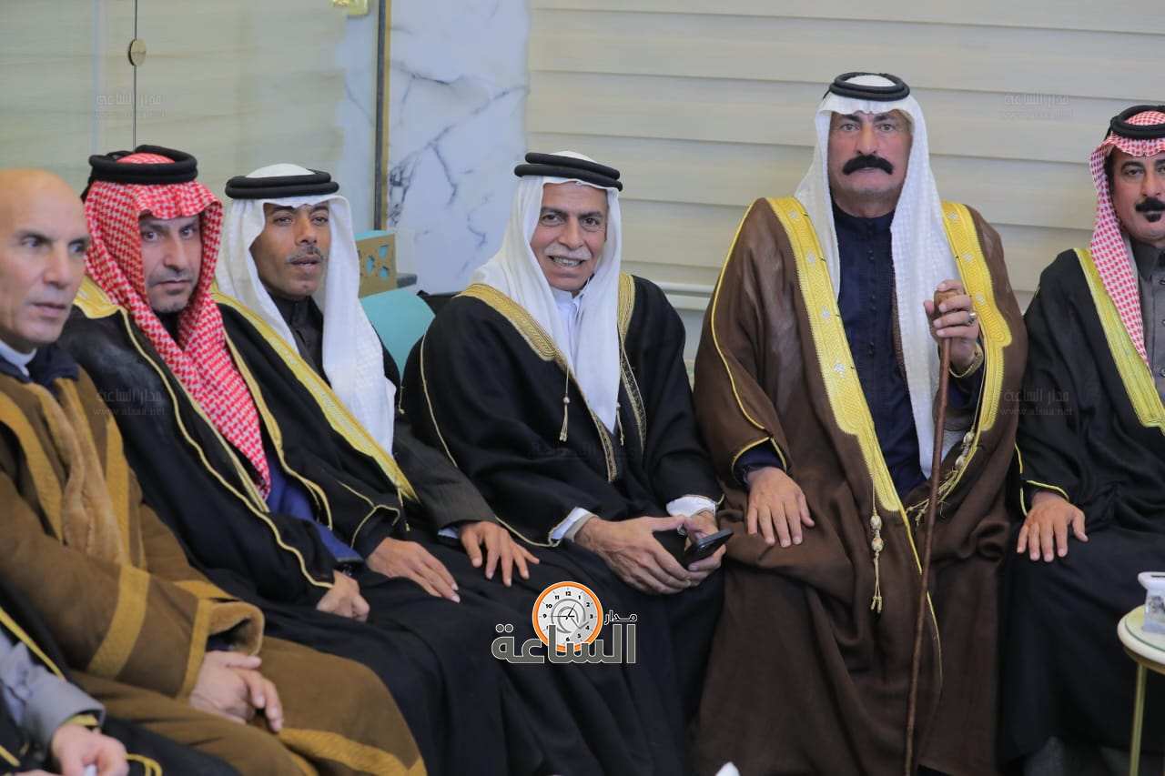 Madar Al-Saa Images 0.543879953290686