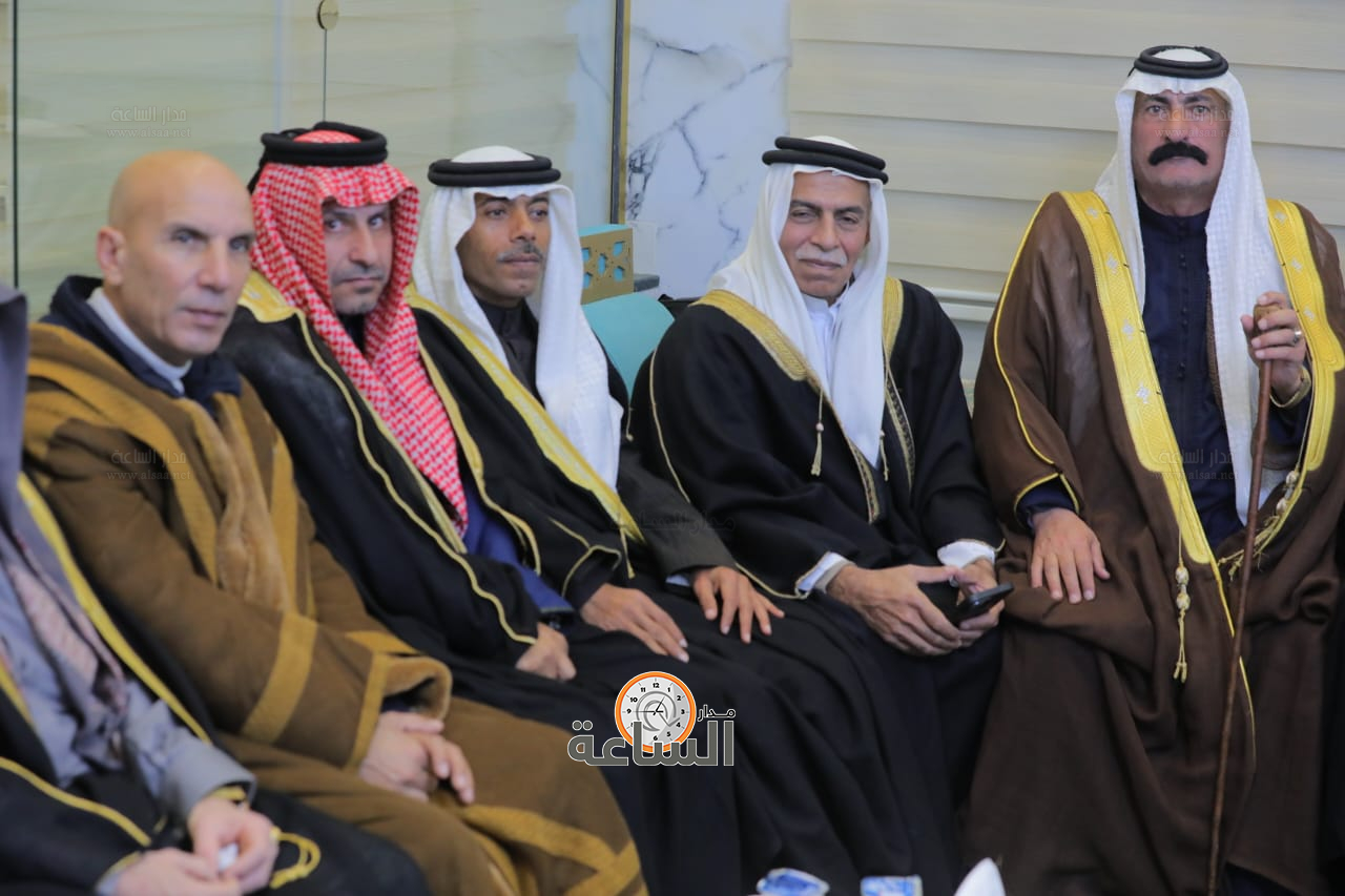 Madar Al-Saa Images 0.7416541189803016