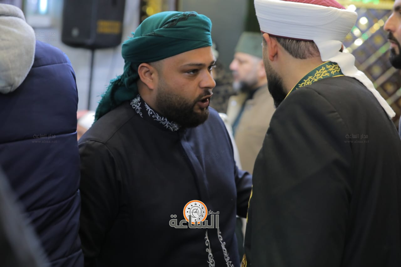 Madar Al-Saa Images 0.08308935819040886