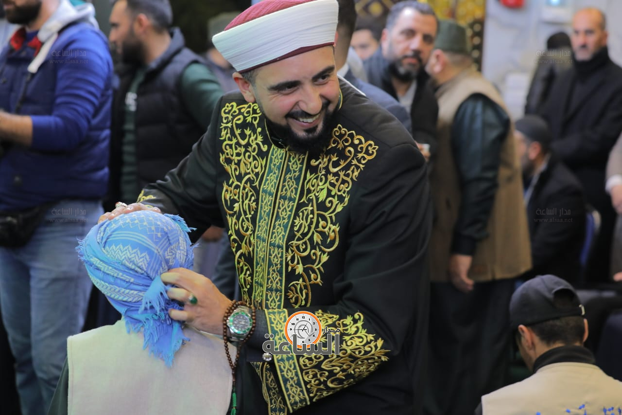 Madar Al-Saa Images 0.5669915081761641