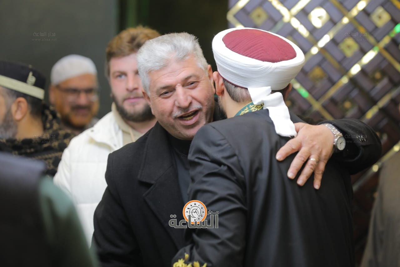 Madar Al-Saa Images 0.8751931267603437