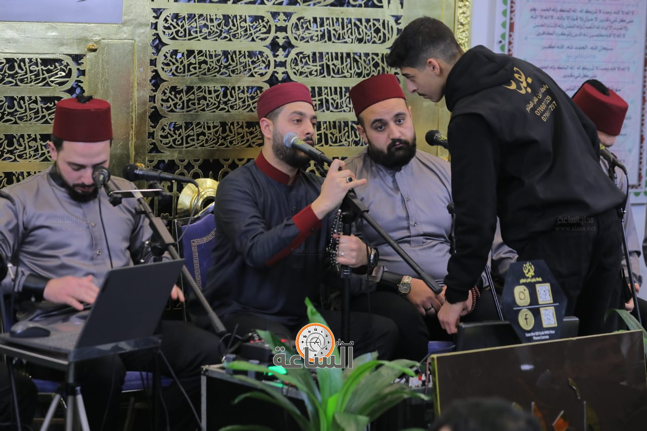 Madar Al-Saa Images 0.6970123487846125