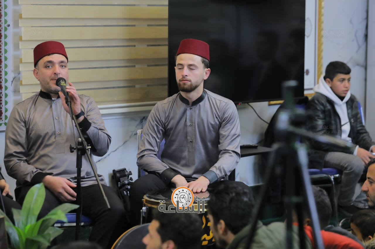 Madar Al-Saa Images 0.0573847518009476