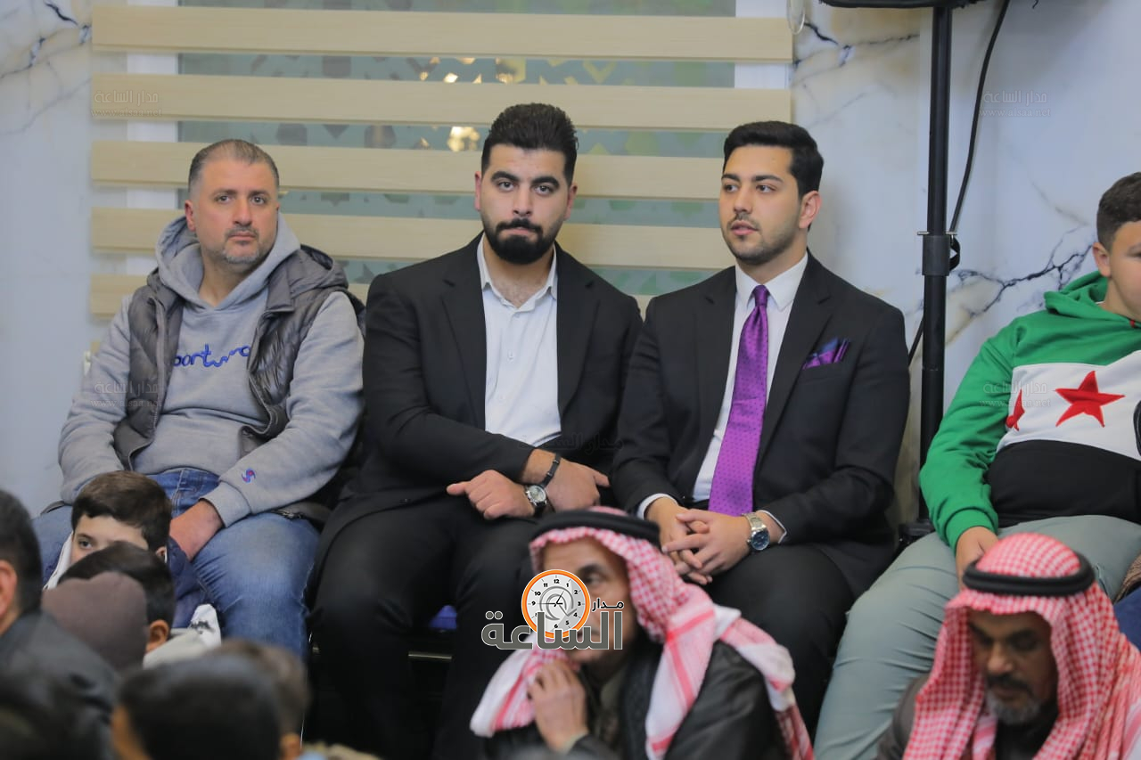 Madar Al-Saa Images 0.9689705617290272