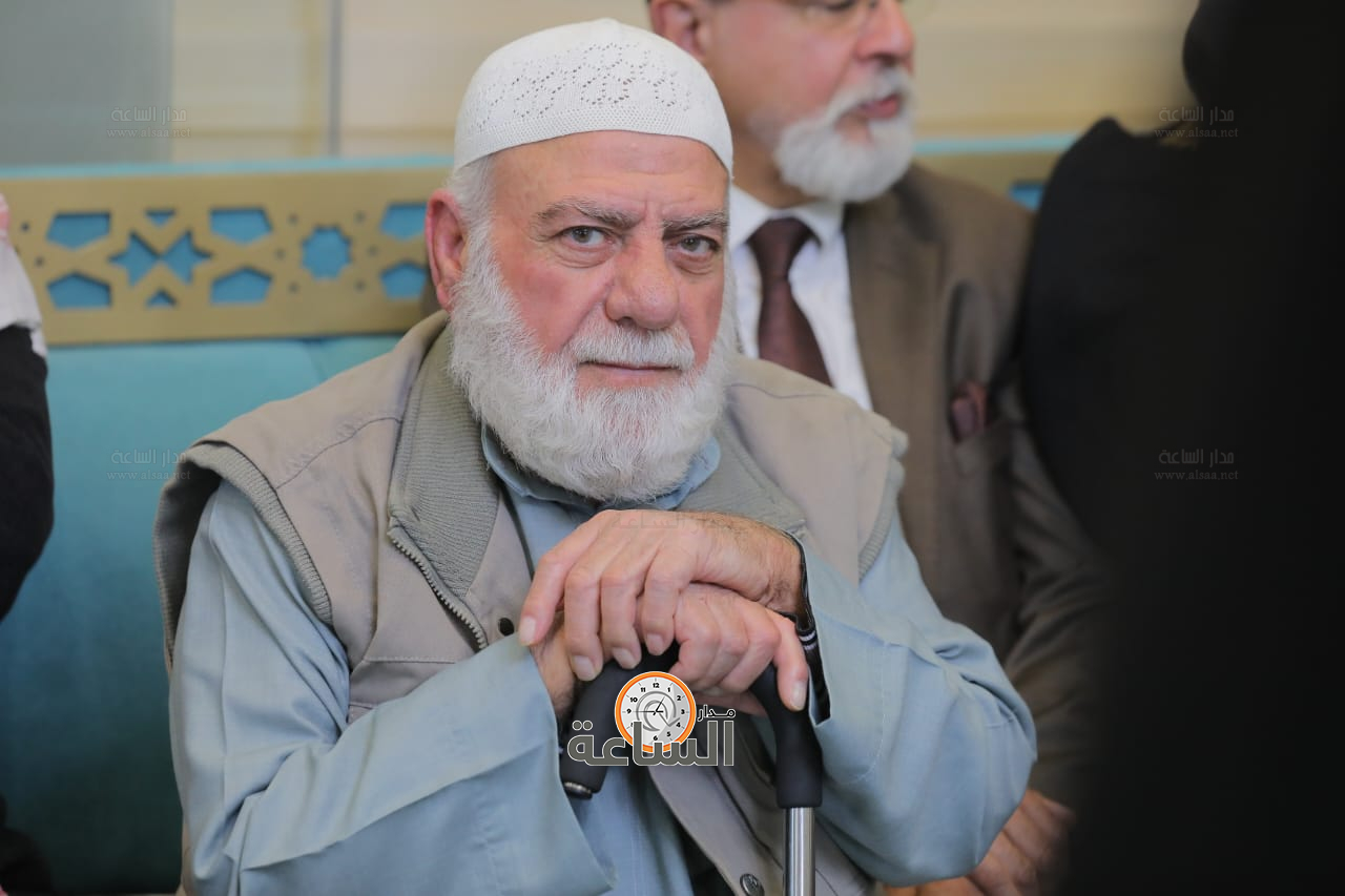 Madar Al-Saa Images 0.42667405612801446