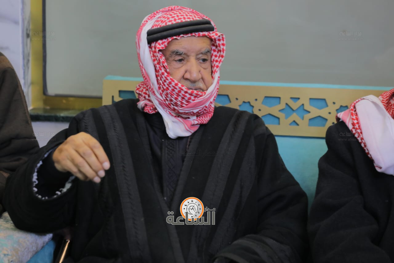 Madar Al-Saa Images 0.09792344739678649