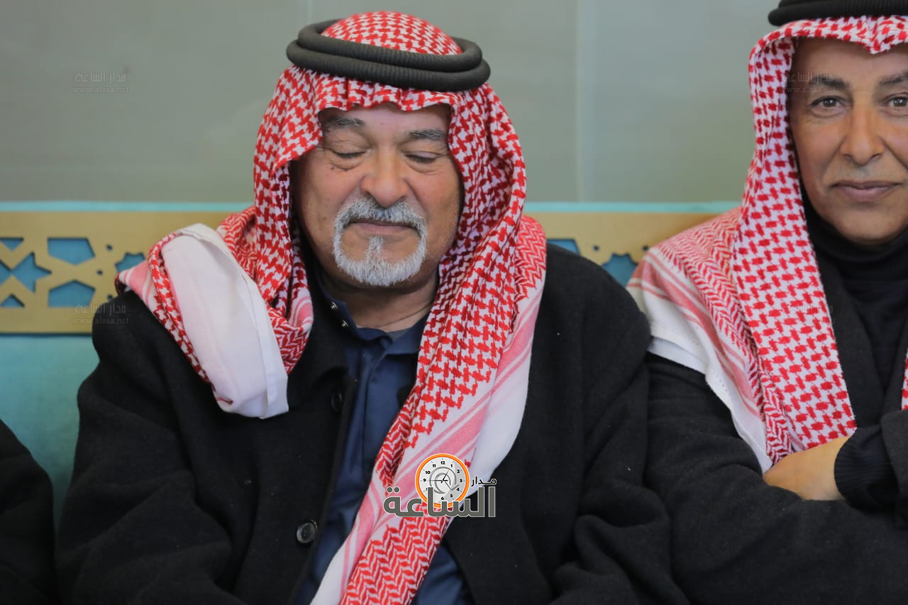 Madar Al-Saa Images 0.7490952650170759