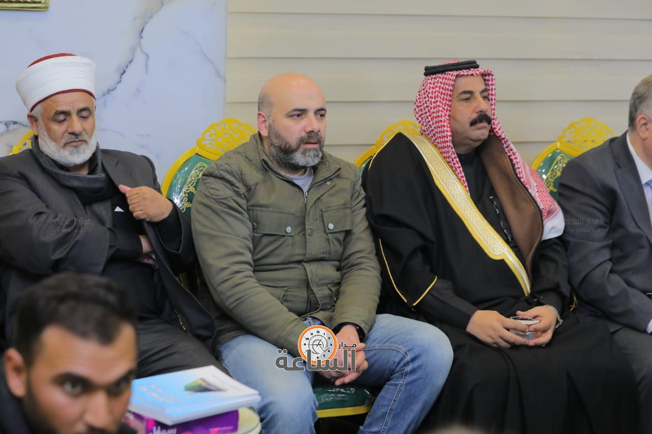 Madar Al-Saa Images 0.9036191016826101