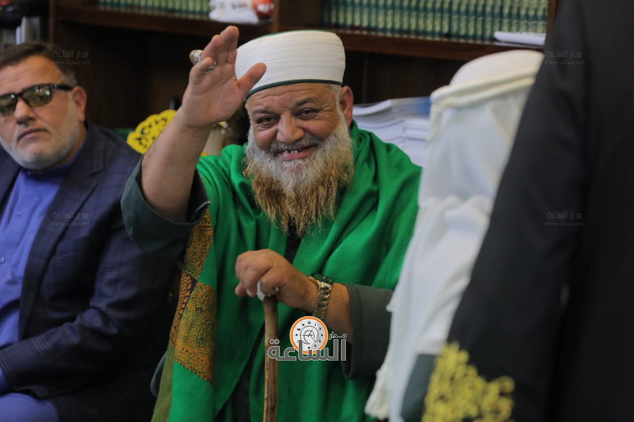 Madar Al-Saa Images 0.9538191552384097