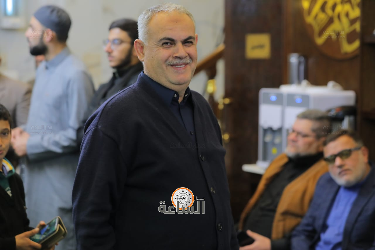 Madar Al-Saa Images 0.9698387645068294