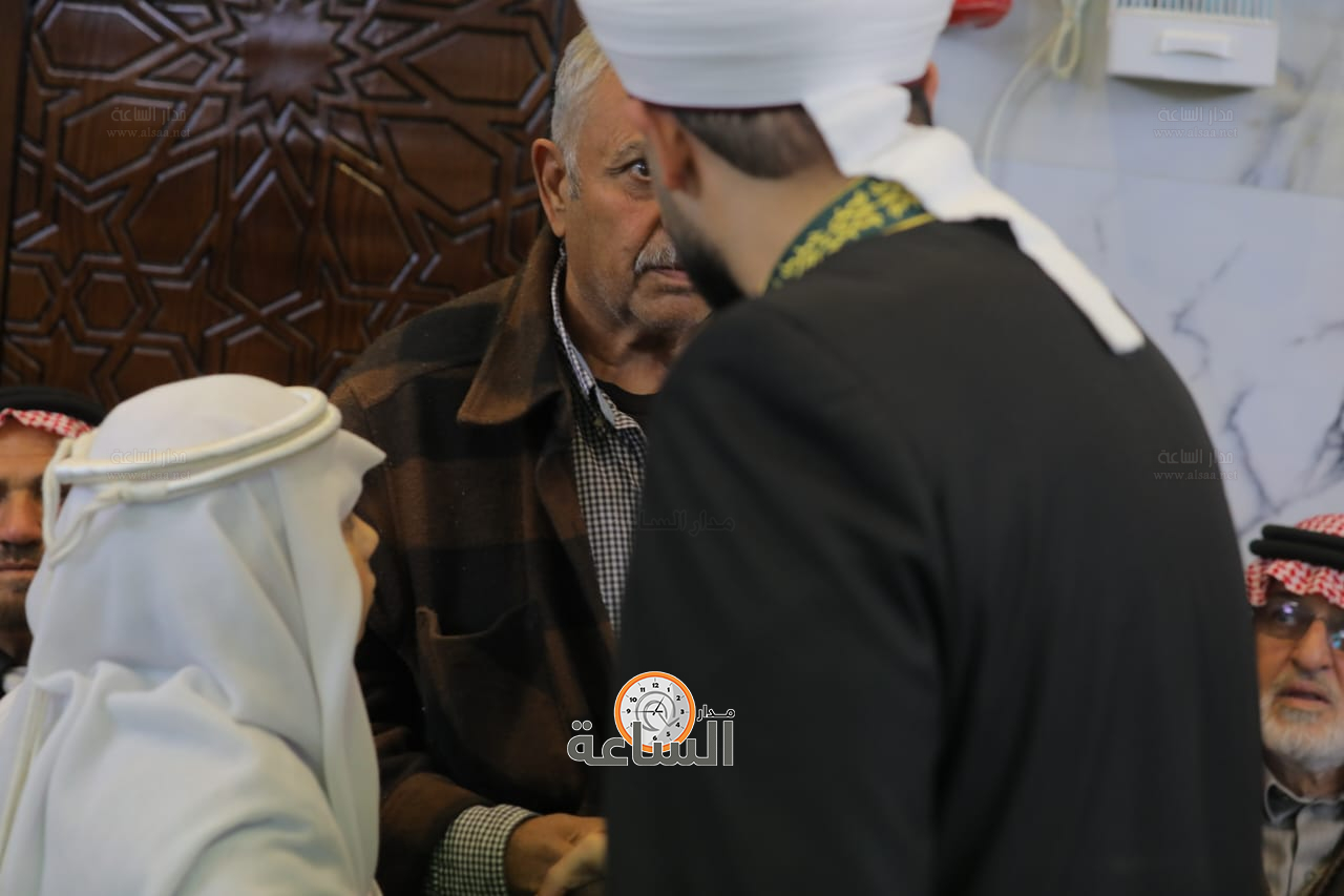 Madar Al-Saa Images 0.8932880341224596