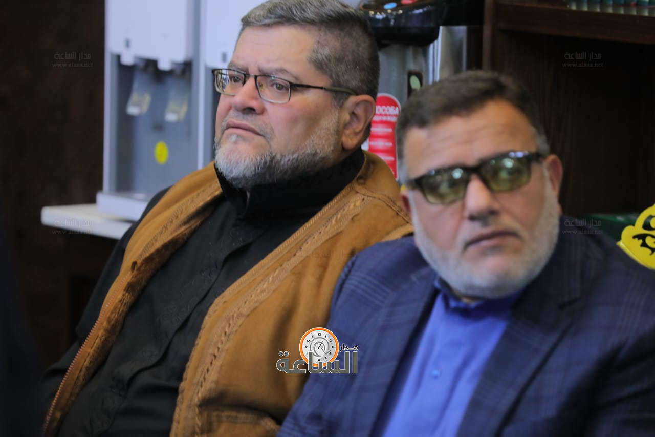 Madar Al-Saa Images 0.11432296685256405