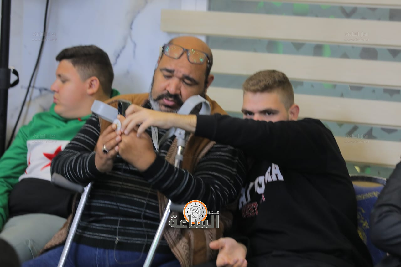 Madar Al-Saa Images 0.4770621049286614