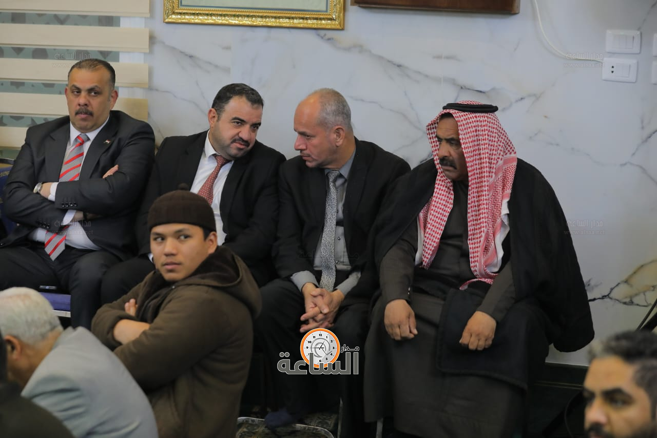 Madar Al-Saa Images 0.6363854356259546