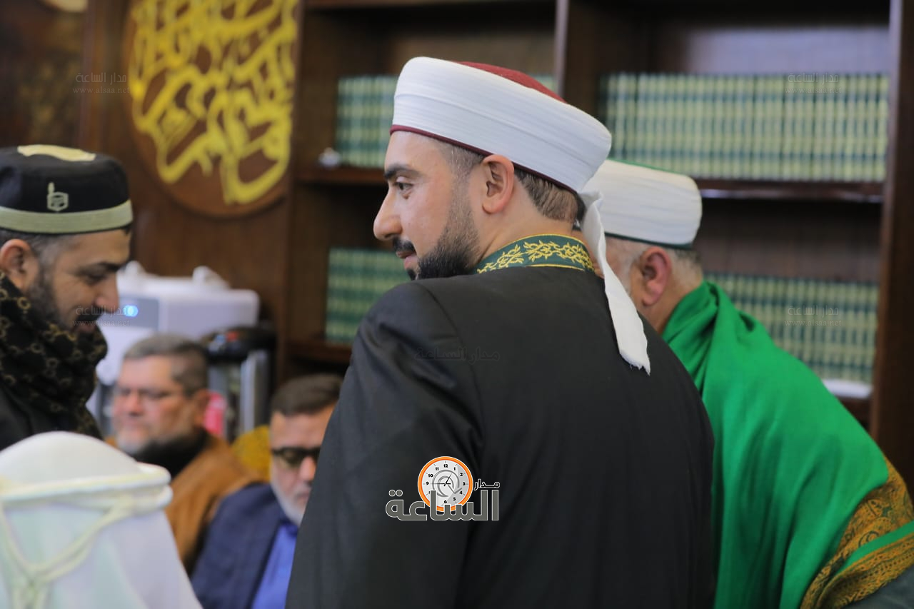 Madar Al-Saa Images 0.45451324875483