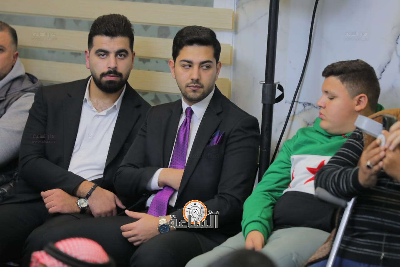 Madar Al-Saa Images 0.9630968784474583