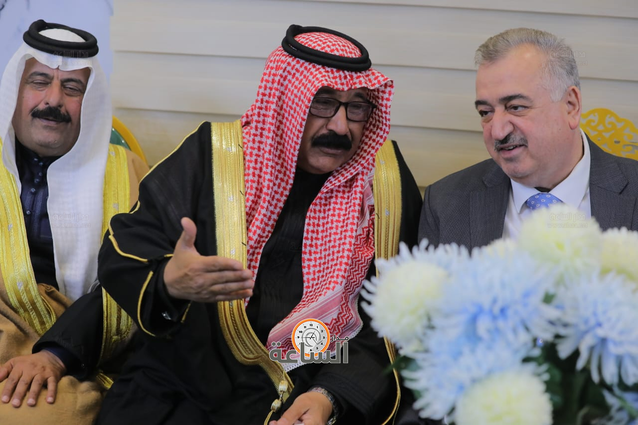 Madar Al-Saa Images 0.5312762310905434