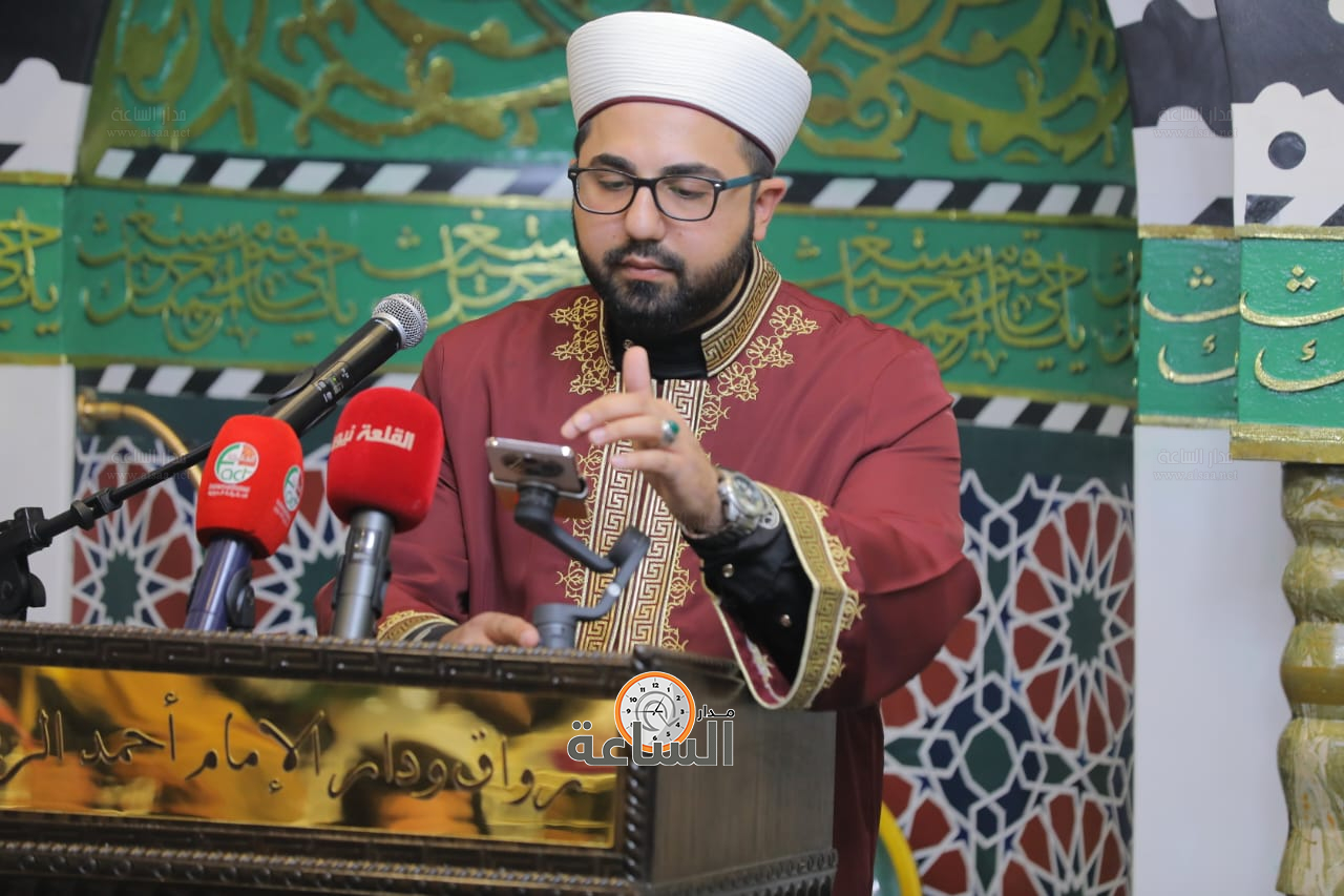 Madar Al-Saa Images 0.14669503463064948