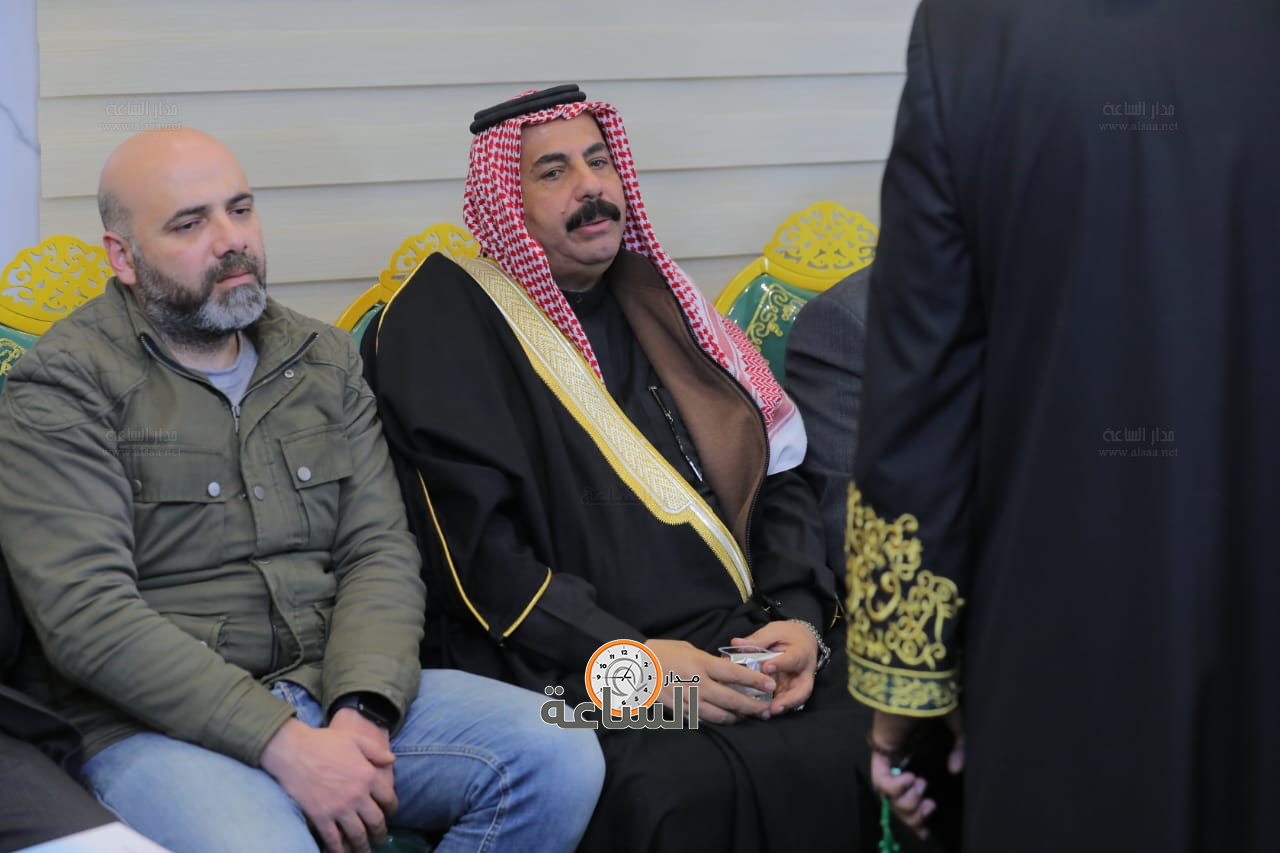 Madar Al-Saa Images 0.7500011432511604