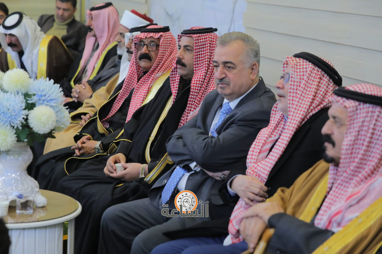 Madar Al-Saa Images 0.7652278443333269