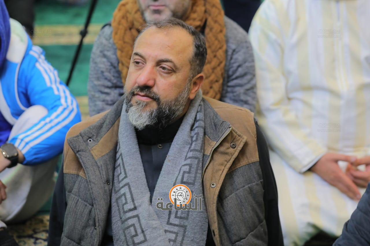 Madar Al-Saa Images 0.7218229836123924