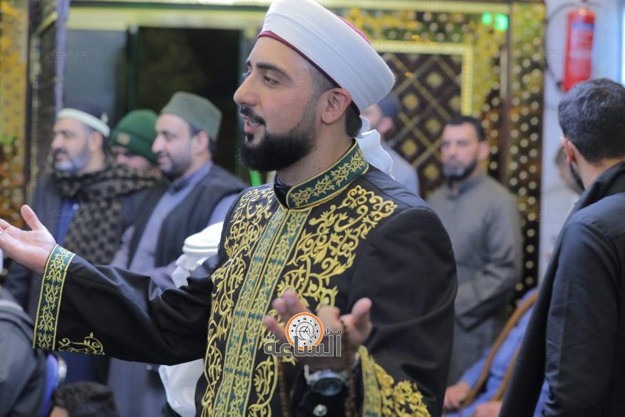 Madar Al-Saa Images 0.012687470698149461