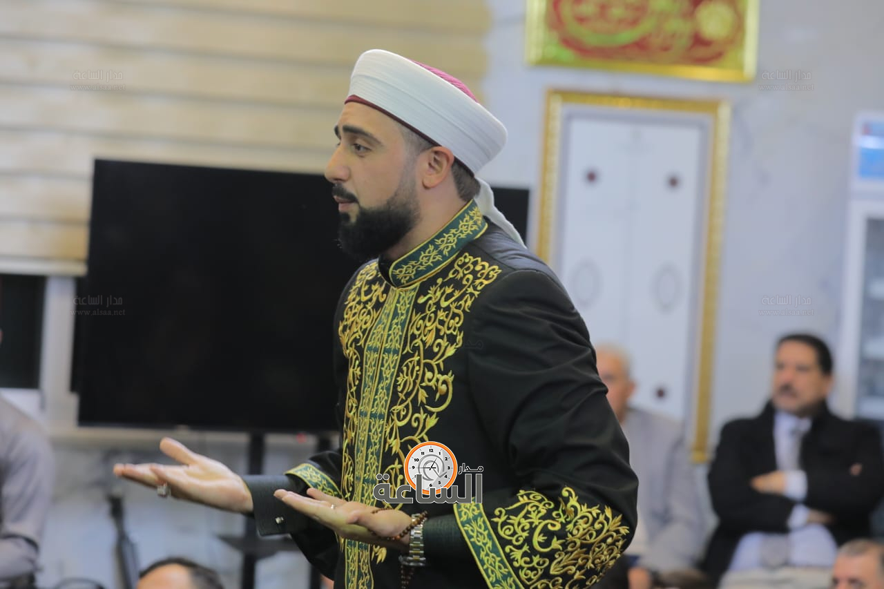 Madar Al-Saa Images 0.32983834941324774