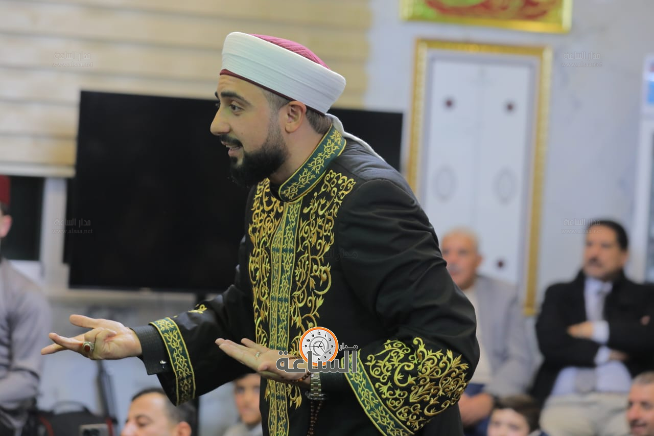 Madar Al-Saa Images 0.6823255633151977