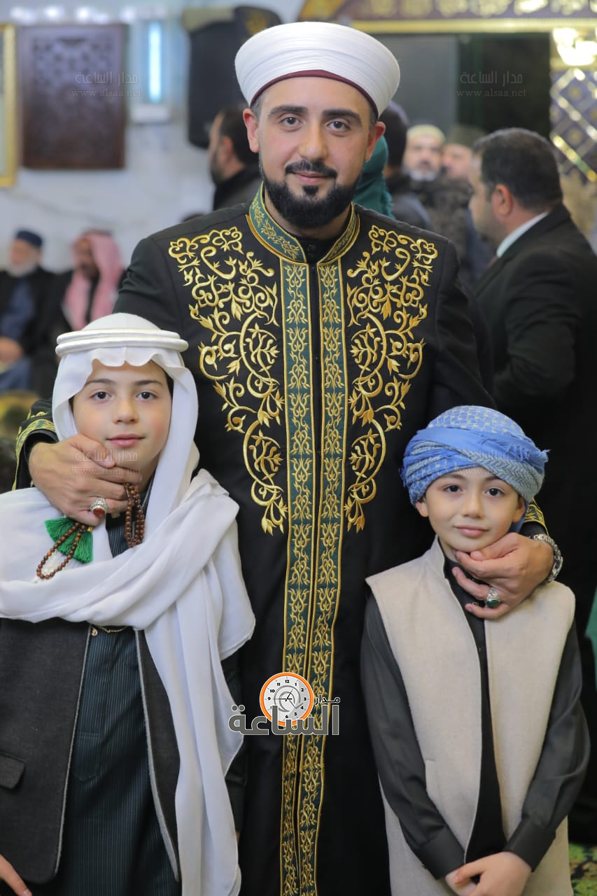 Madar Al-Saa Images 0.06719080073759542