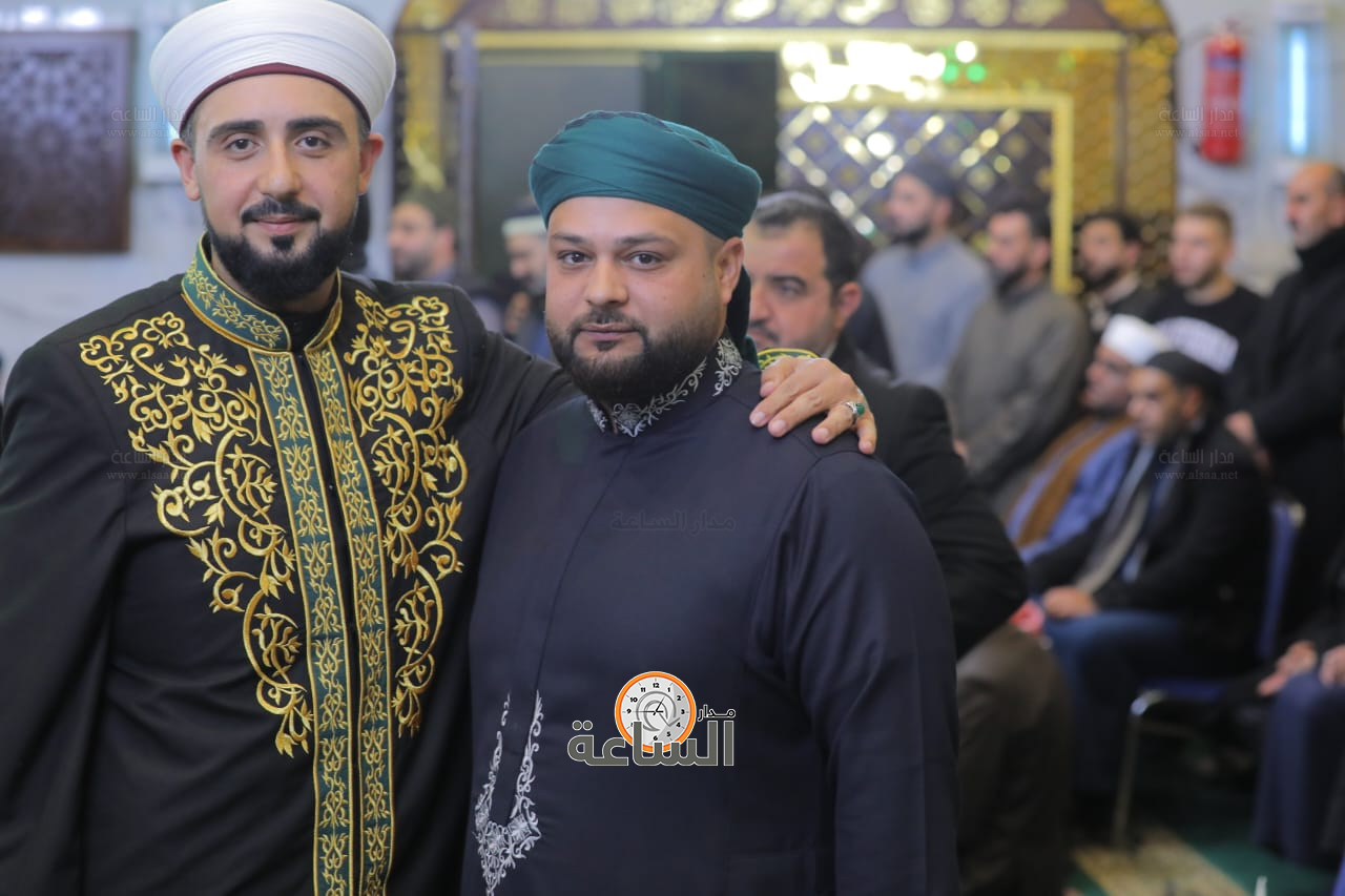 Madar Al-Saa Images 0.03370817345478194