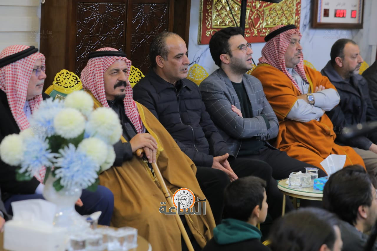 Madar Al-Saa Images 0.18576791749224175