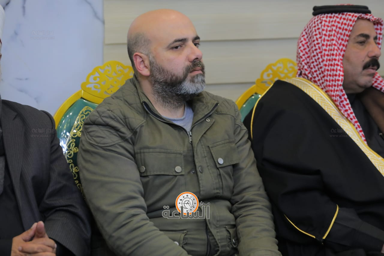 Madar Al-Saa Images 0.47580885059653344