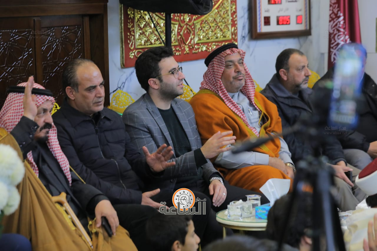 Madar Al-Saa Images 0.1700759045139555