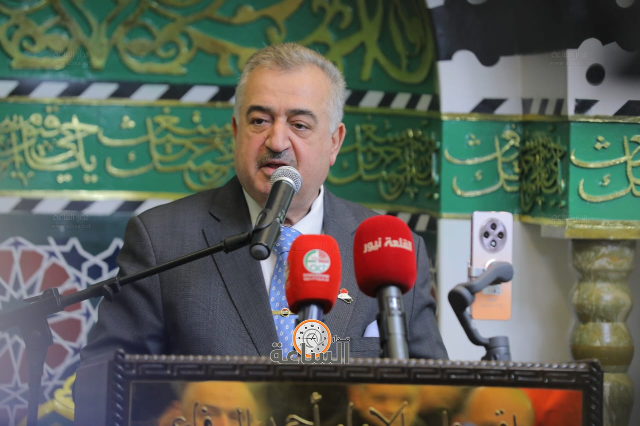 Madar Al-Saa Images 0.41568744550091097