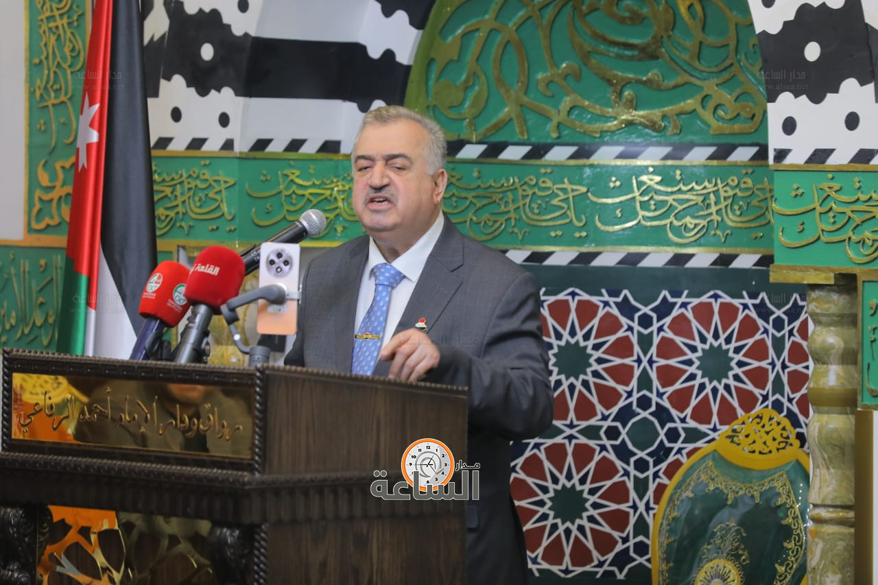 Madar Al-Saa Images 0.25383414051128605