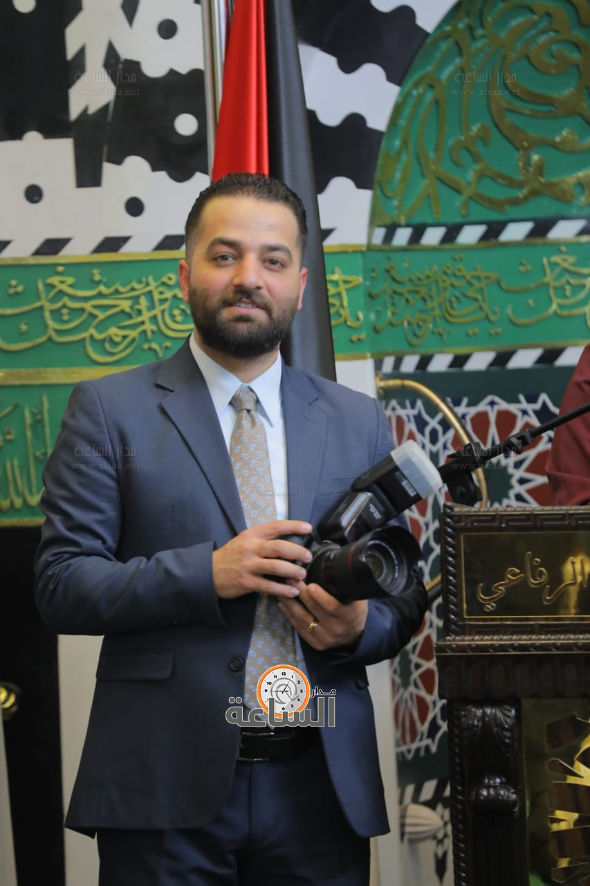 Madar Al-Saa Images 0.14240869879574625