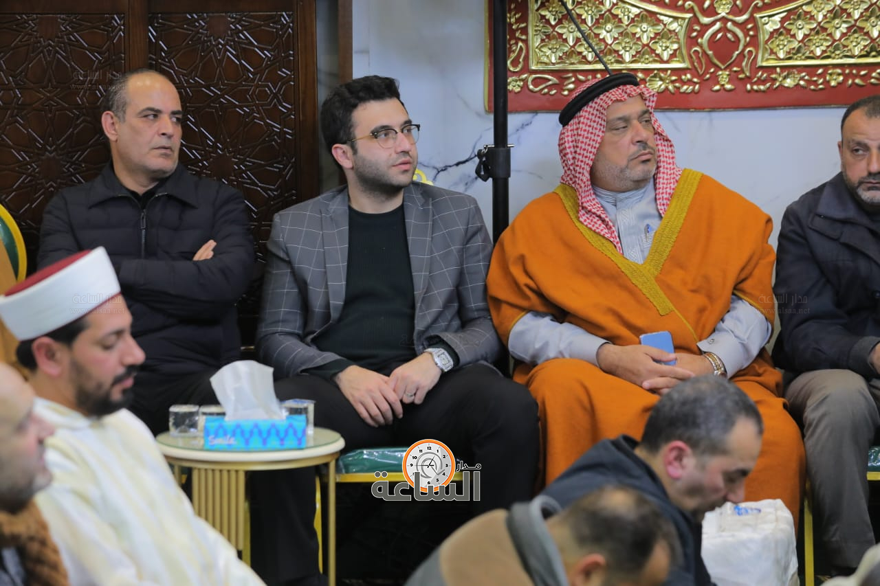 Madar Al-Saa Images 0.865374298718441