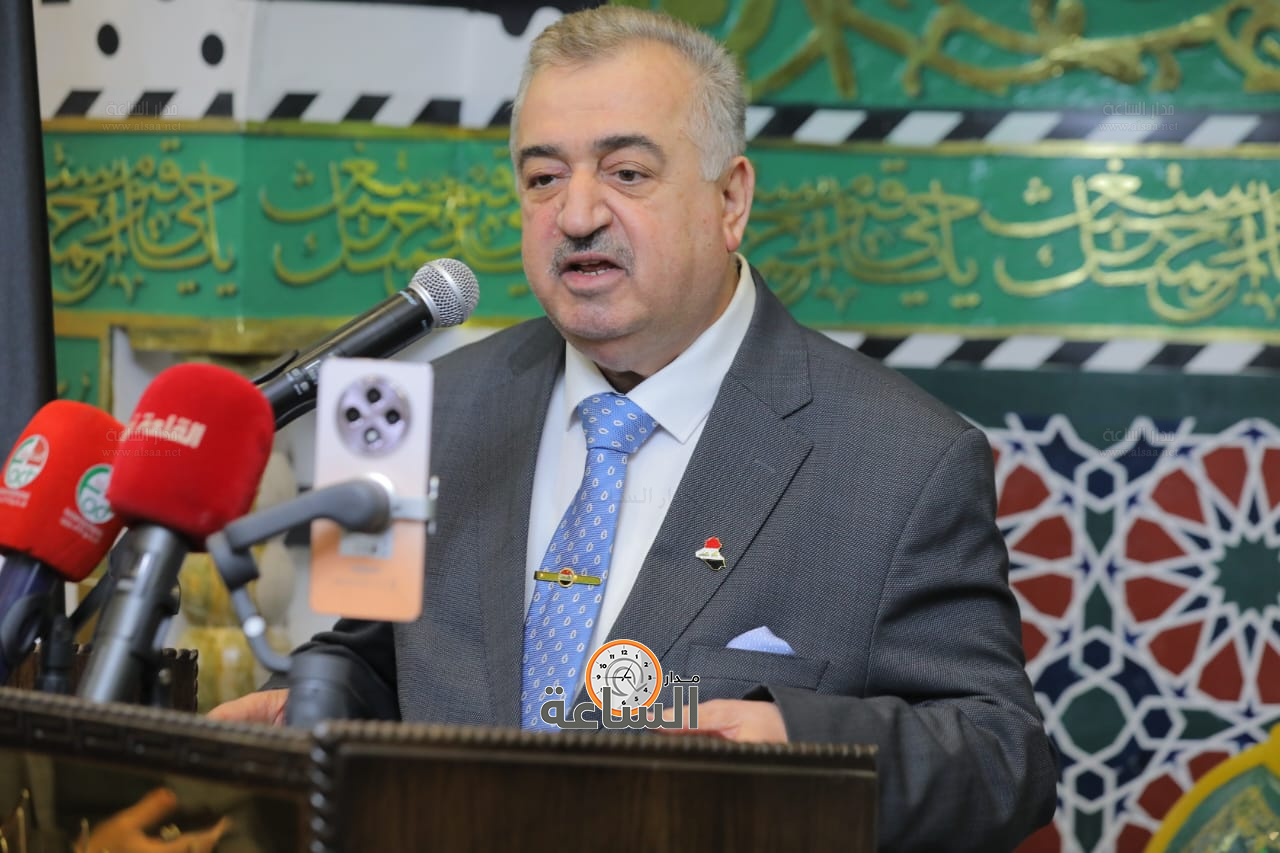 Madar Al-Saa Images 0.9722560498659927