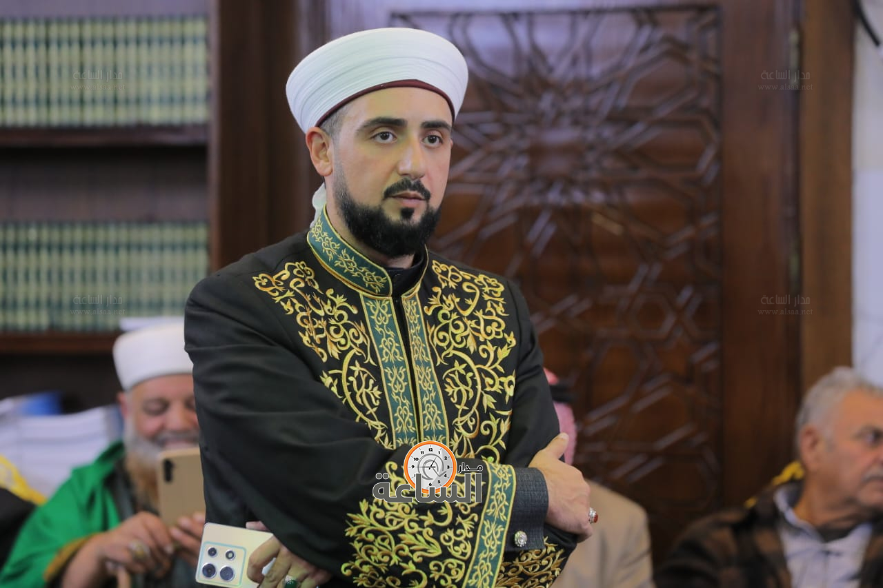 Madar Al-Saa Images 0.520137970551874