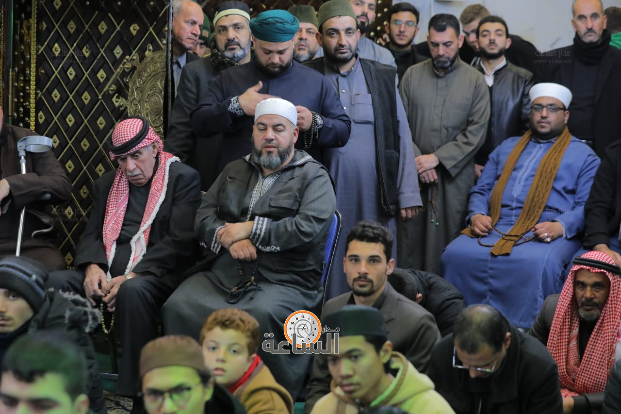 Madar Al-Saa Images 0.4413230334360607