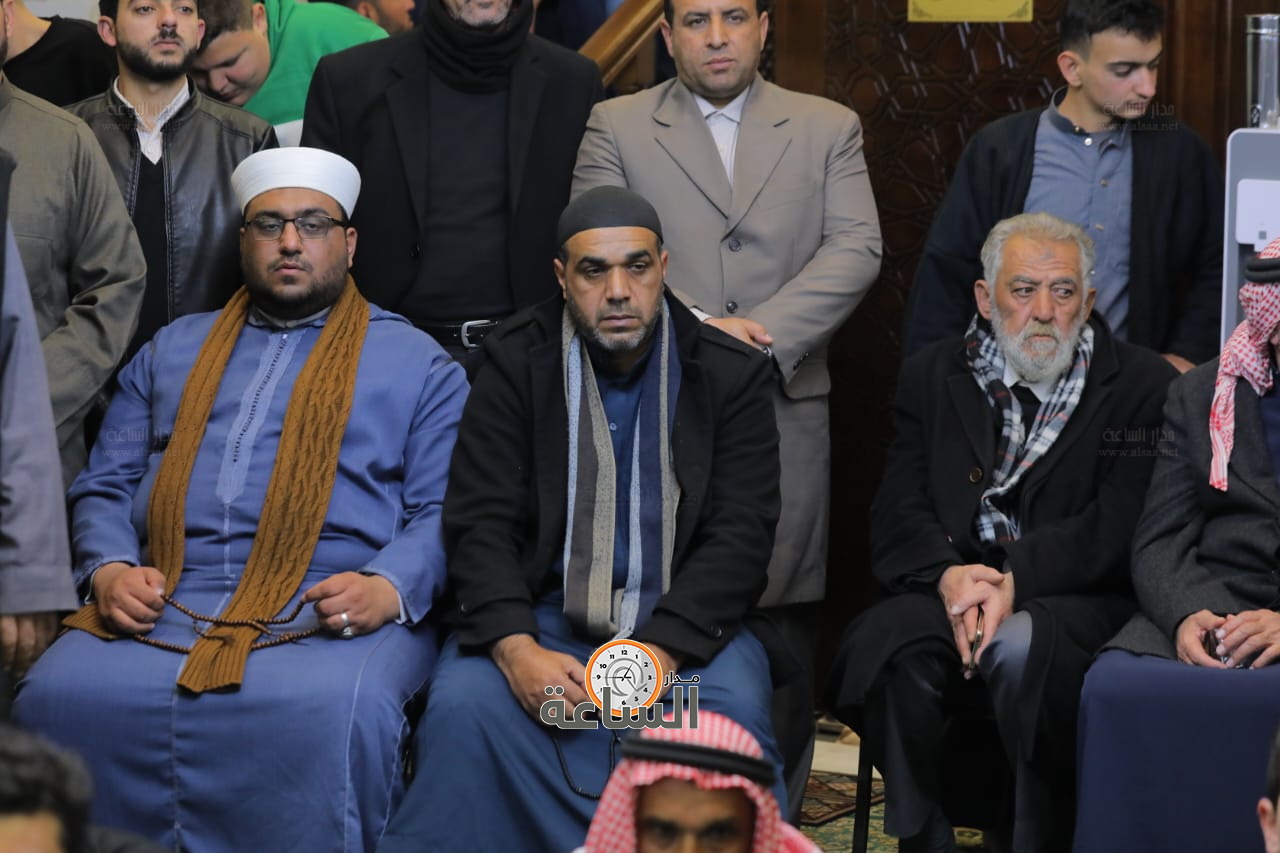 Madar Al-Saa Images 0.5668108501521985