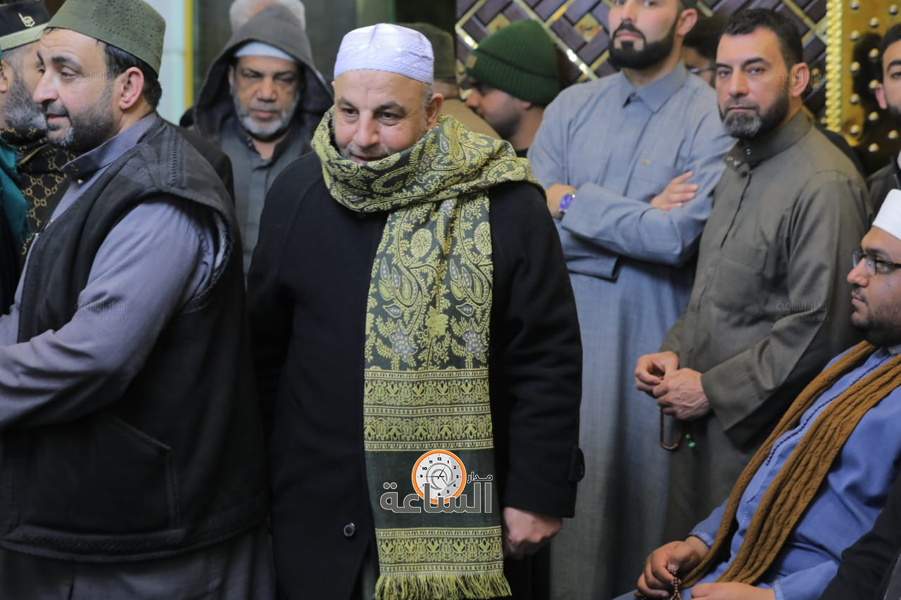 Madar Al-Saa Images 0.6604058883635491