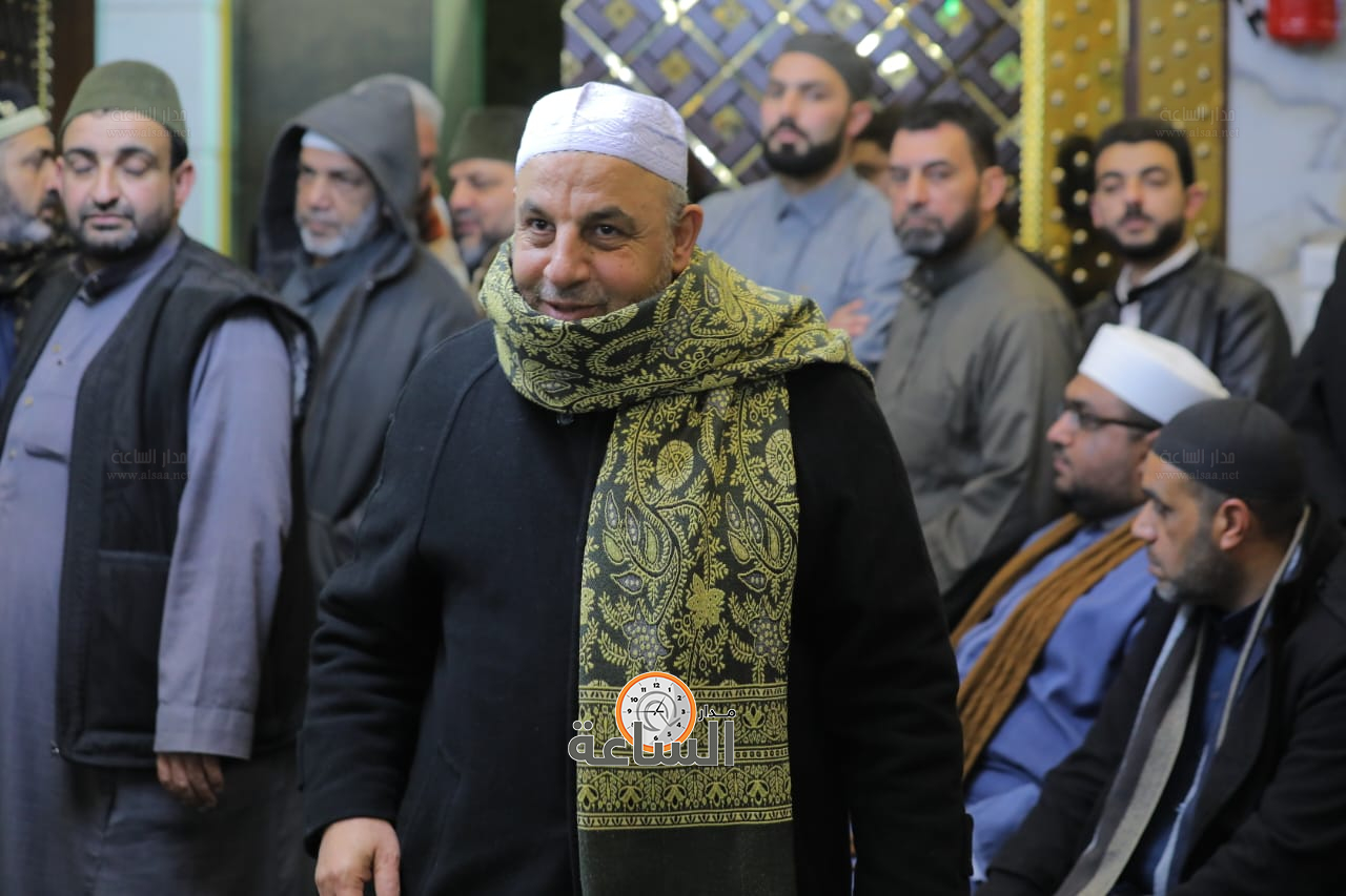 Madar Al-Saa Images 0.09284032202321324