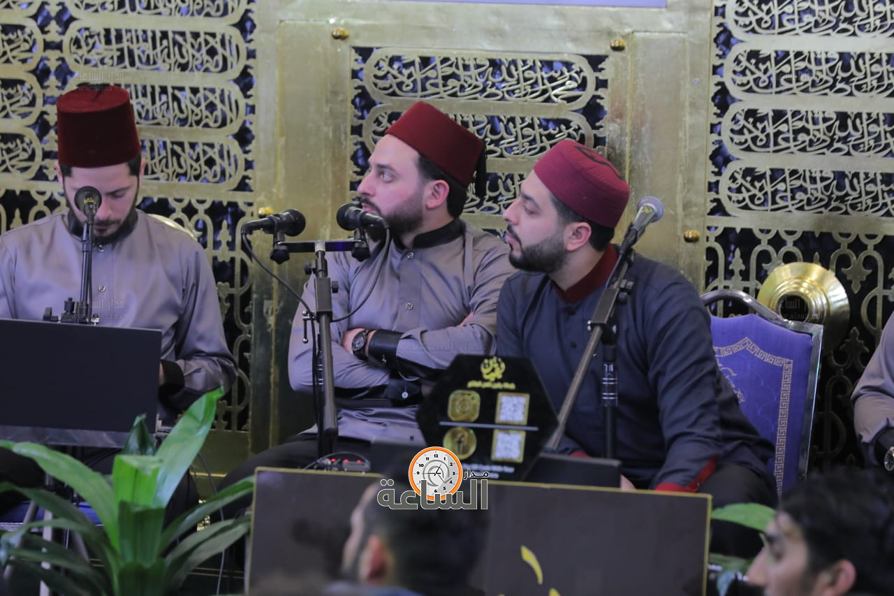 Madar Al-Saa Images 0.6318988354717567